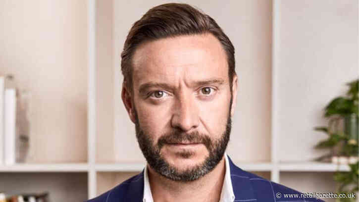 Ex-H&M sustainability boss joins Zalando