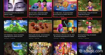 Google ads leader on the YouTube kids ad debate and how brands can navigate it