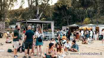 Festa d'Autunno a Villa Ada