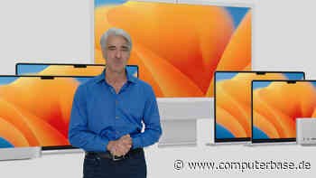 Apple-Gerüchte: Kein Mac-Event mit M3 im Oktober, M2 soll ins iPad Air