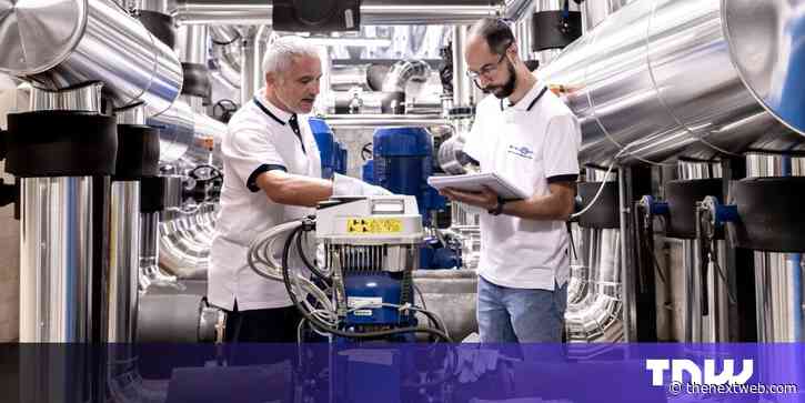 Stellantis opens €40M EV battery tech centre in Italy