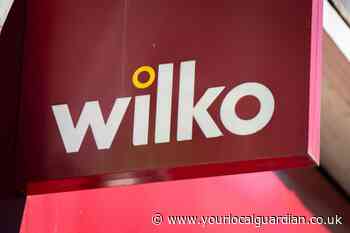 Wilko rescue bid from HMV owner Doug Putman collapses