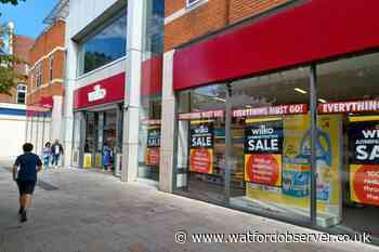 Herts police warning as people fall victim to 'Wilko' scam