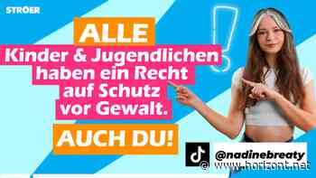 Neue Unicef-Kampagne: Diese Social-Media-Superstars setzen sich für Kinderrechte ein