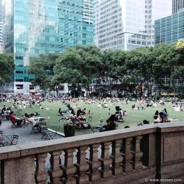 "I have a confession to make: I have no idea what placemaking is"