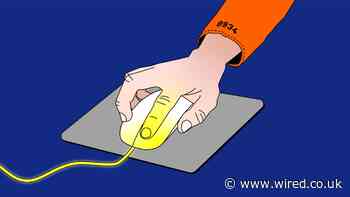 These Prisoners Are Training AI