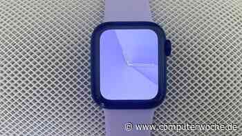 Wonderlust: Die besten Upgrades der Apple Watch Series 9