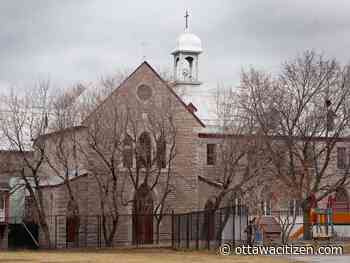 Today's letters: 24 Sussex not the only heritage building in trouble