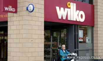 Wilko rescue deal collapses leaving thousands of high street jobs at risk