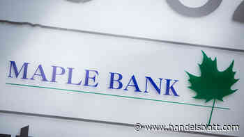 Prozess am Landgericht Frankfurt: Ex-Maple-Banker: Cum-Ex-Geschäfte „zu schön, um wahr zu sein“