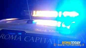 Incidente in via Alessandria: scontro auto-scooter, 52enne in pericolo di vita