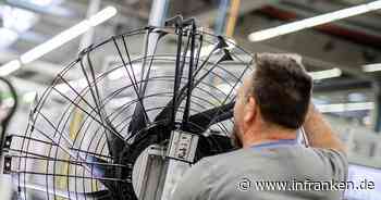 Ifo: Materialmangel in der Industrie geht weiter zurück