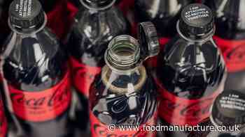 Coca-Cola invests in carbon capture plastic production research