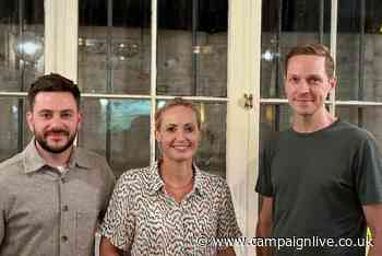 Assembly hires three London-based managing partners to drive growth across Europe