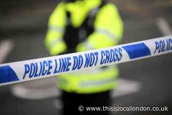 Biggin Hill Main Road: Man stabbed in broad daylight