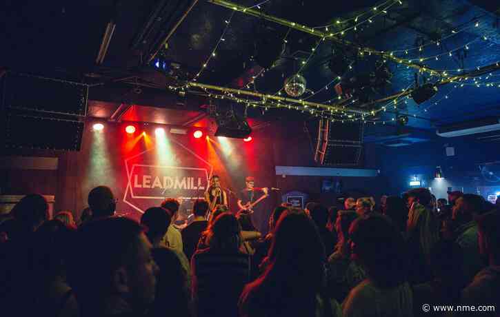 The Leadmill respond after offering £40 to volunteers to attend Sheffield rally to save venue