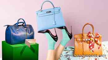 Gucci, Hermès & Co.: Luxustaschen bieten Renditen von bis zu zehn Prozent