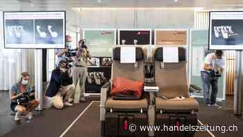 Warum die Swiss nun verstärkt auf Premium Economy setzt