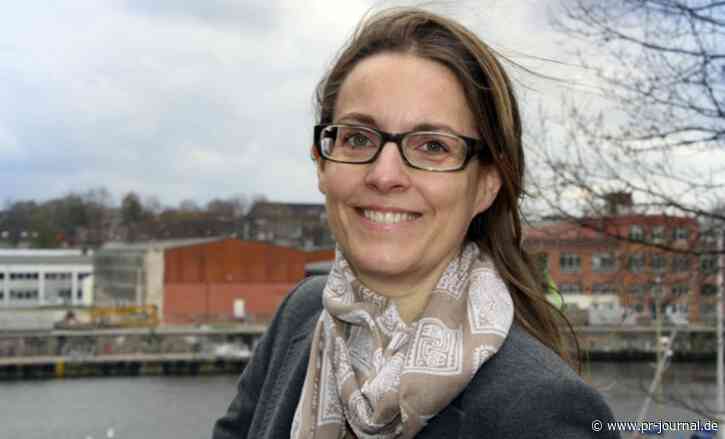 DRPR-Vorsitz: Elke Kronewald folgt auf Lars Rademacher