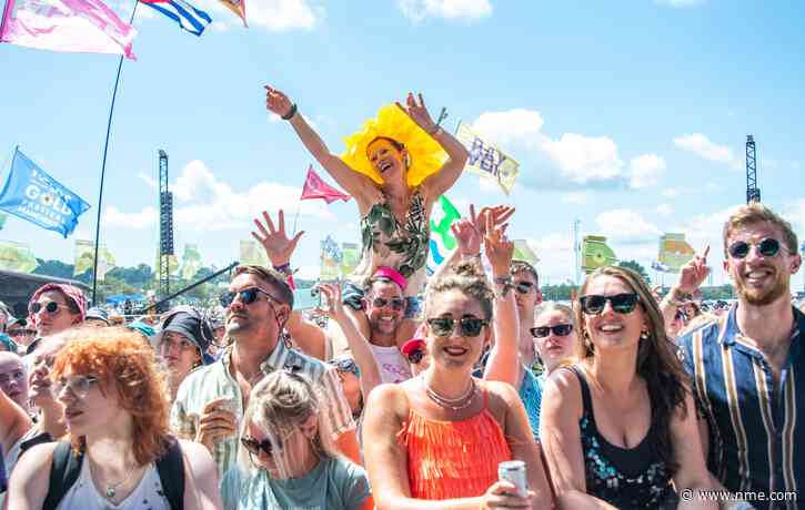 UK’s official ‘Song Of The Summer’ revealed