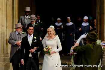 Call the Midwife star Olly Rix axed from hit BBC show