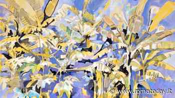 "Regina Horti", la mostra di Laura Federici