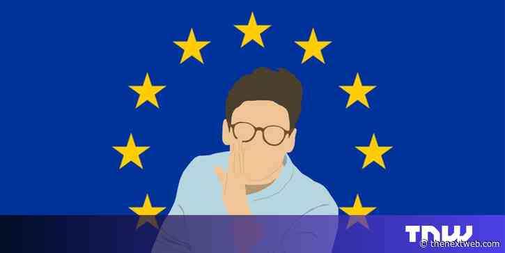 Tech companies spend €113M per year on lobbying EU policies