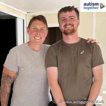 Take your first step into a new career with Autism Together