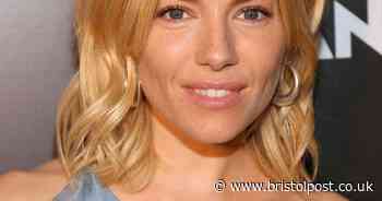 Marks and Spencer's blazer is Sienna Miller's 'favourite item' that can be worn for work or party