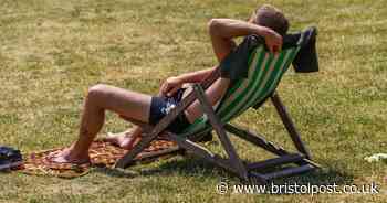 New heat warning issued by Met Office as high temperatures to continue