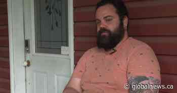 N.B. man questions rent subsidy rules after welcoming homeless family from Ontario