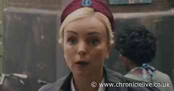 Call The Midwife's Helen George set for 'heartache' on BBC show as cast rocked by co-star's exit