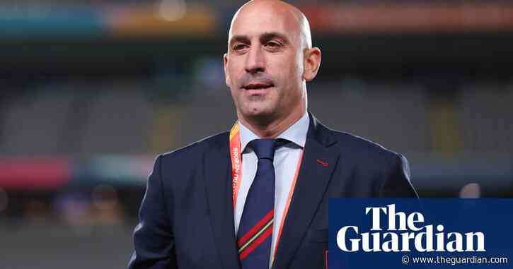 Luis Rubiales resignation hailed as win for feminism but questions remain