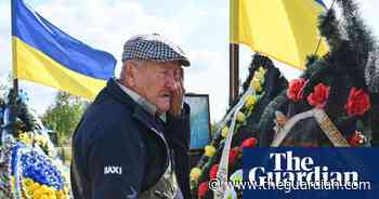 Russia-Ukraine war at a glance: what we know on day 565 of the invasion