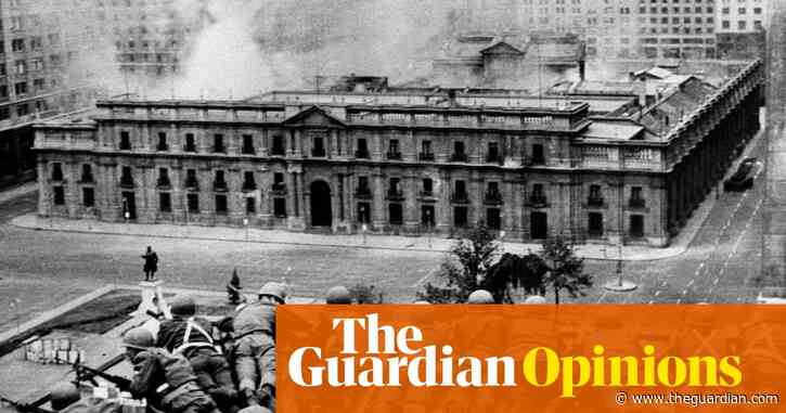 The US can rebuild trust abroad – by declassifying embarrassing intelligence | David Adler and Misty Rebik