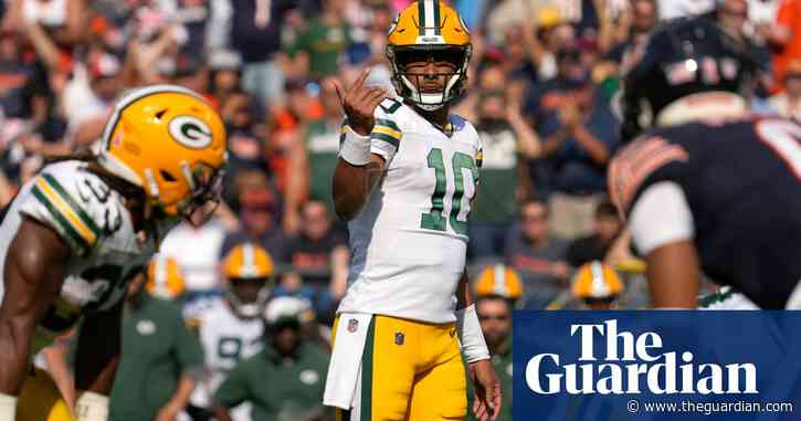 No Rodgers, no problem: the Packers may have aced their succession plan once again