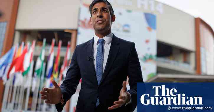 Sunak refuses to make pensions triple lock election commitment