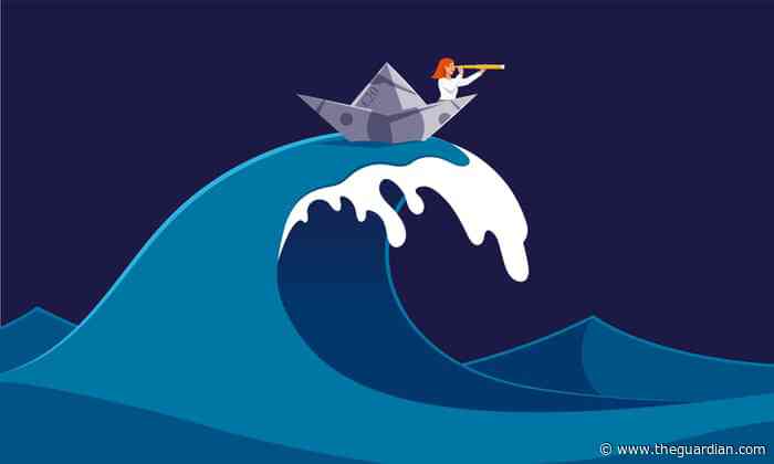 Financial planning in turbulent times: how being prepared can help