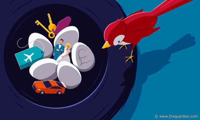 From avoiding cash to exploring equities: six tips on how to preserve your money