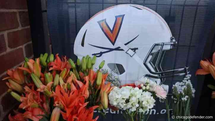 UVA Student Accused Of Killing 3 Football Players Faces New Murder Charges