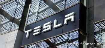 Tesla-Aktie vorbörslich mit Kurssprung: Massive Kurszielanhebung treibt den NASDAQ-Titel an