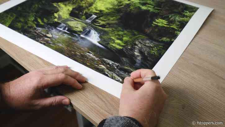 Why You Should Print Your Photos and How to Get Started