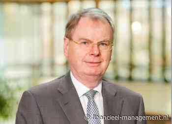 Bernard Wientjes voorzitter RvC van KPMG