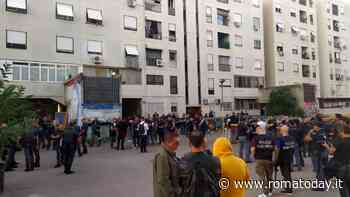 A Tor Bella Monaca con lo Stato in vetrina non ci facciamo niente