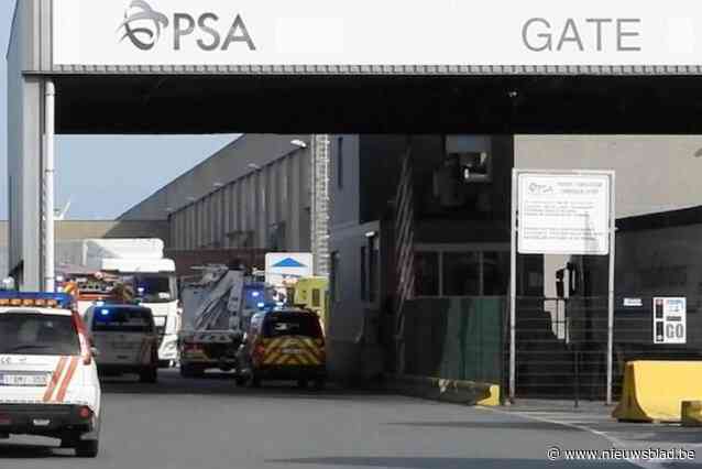 Trucker vraagt vrijspraak voor dodehoekongeval waarbij bewakingsagent (42) stierf: “Ik slaap al 3 jaar niet meer”