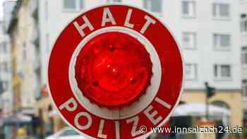 „Hollywoodreife Verfolgungsfahrt“ durch das Mangfalltal – Entscheidung über U-Haft gefallen