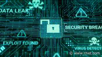 Learn In-Demand Cybersecurity Skills for Just $70 With This 26-Course Bundle     - CNET