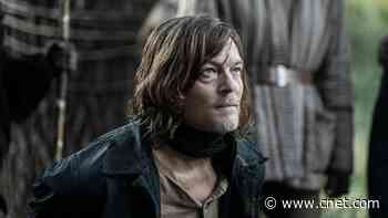 How to Watch 'The Walking Dead: Daryl Dixon' Without Cable     - CNET