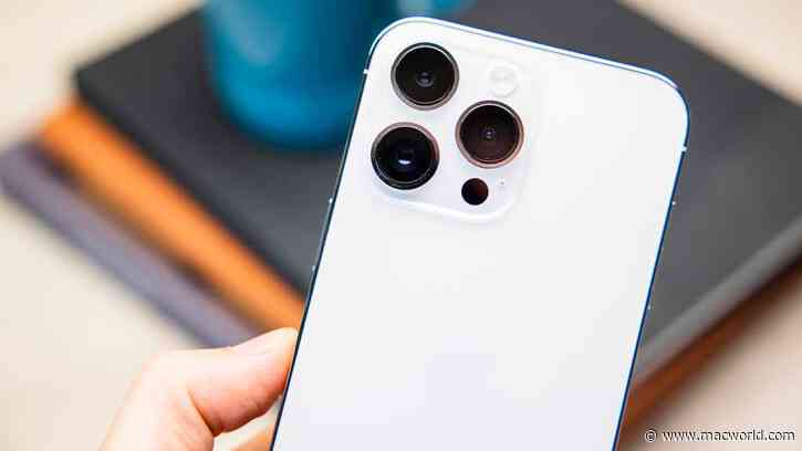 Four rumored changes that will change your opinion about the iPhone 15 Pro Max
