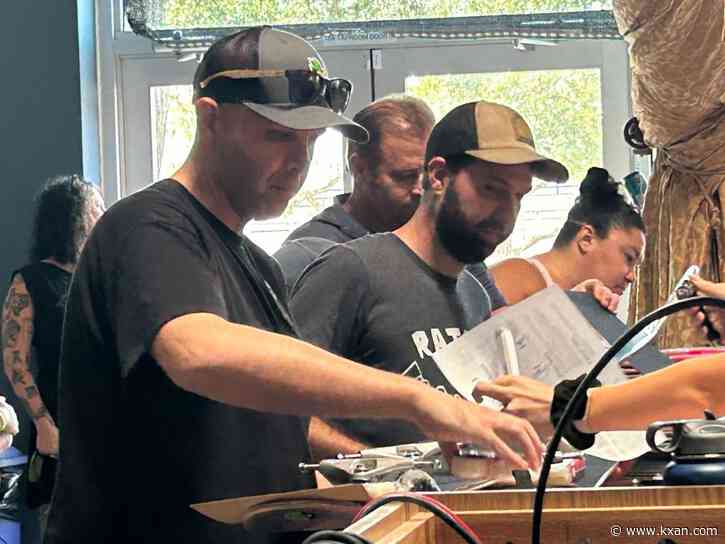 Local brewery to donate skateboards to Austin 5th graders